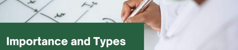 Importance and Types of Derivatives