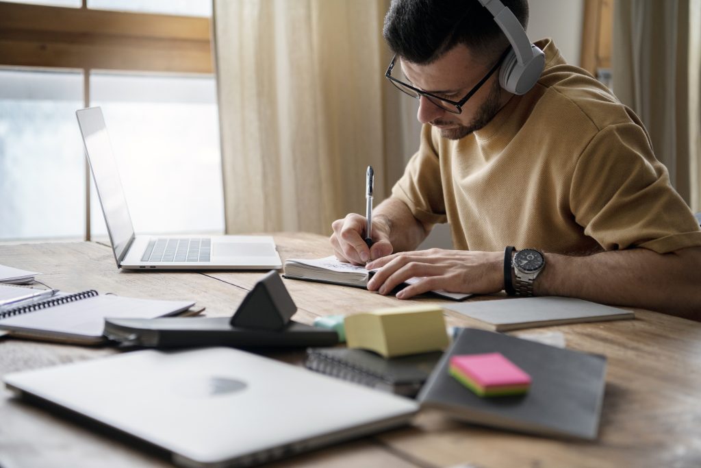 HOW TO INCREASE YOUR CONCENTRATION POWER