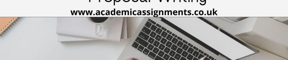 Mistakes In Research Proposal Writing