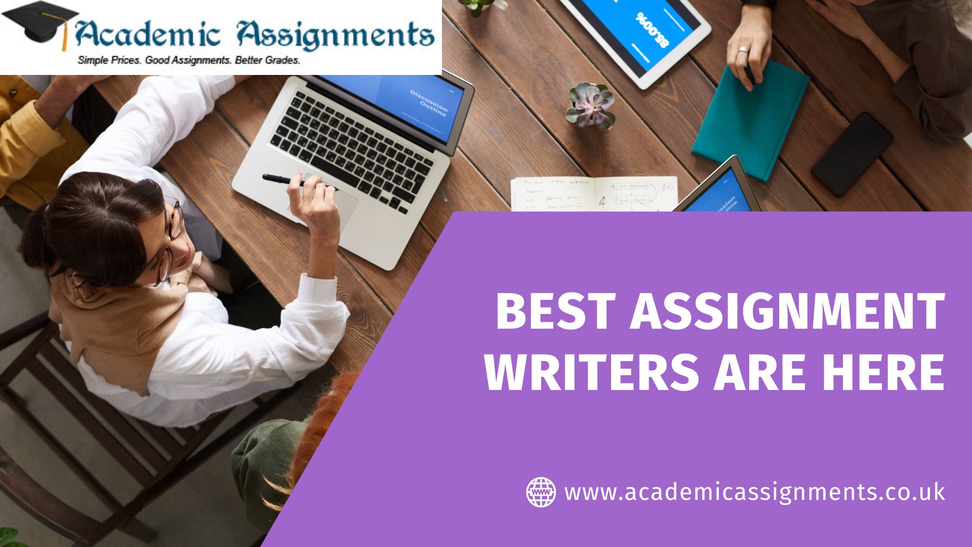 best assignment writers