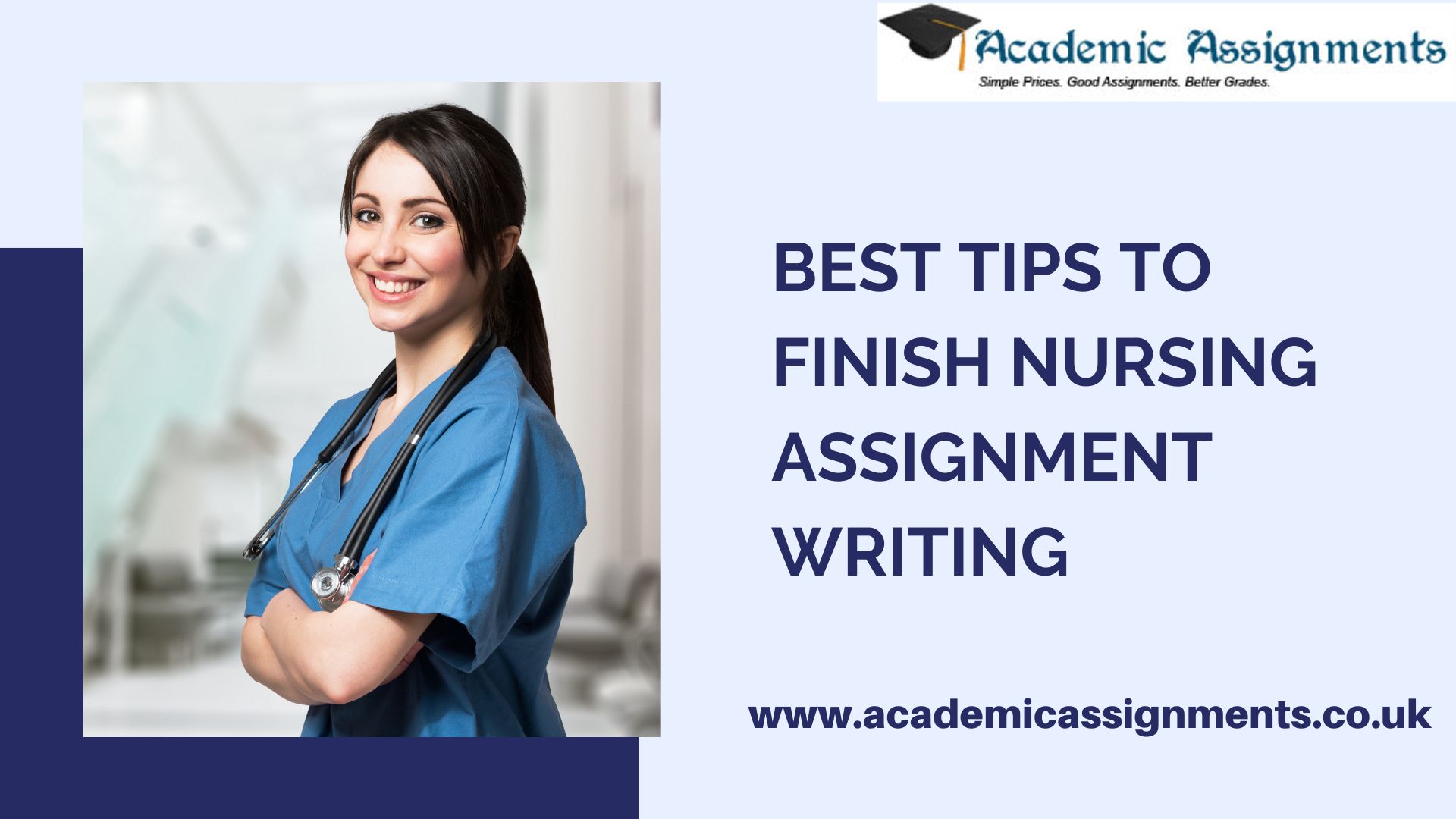tips for nursing assignment