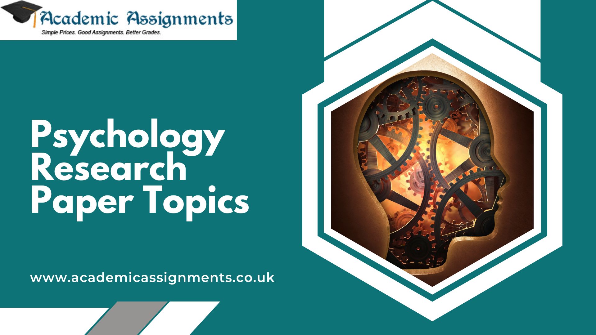 psychology paper topics for college students