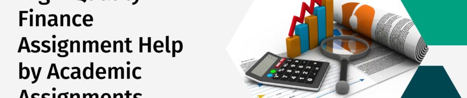 Finance Assignment Help