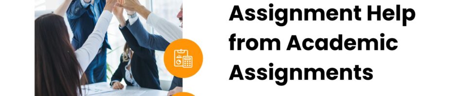 Expert Economics Assignment Help from Academic Assignments