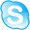 Skype-icon