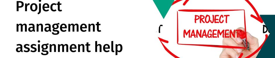 Project management assignment help