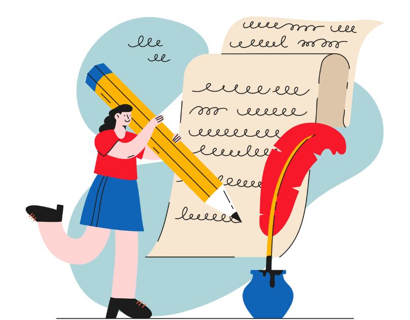 Literary Analysis essay